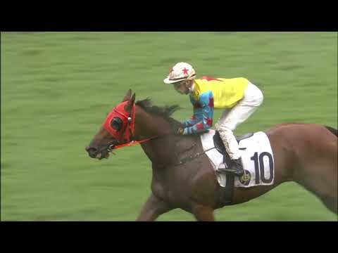 1/7/2022 (795) Royal Agility - L Hewitson