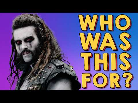 The Strange Superman Show Nobody Watched