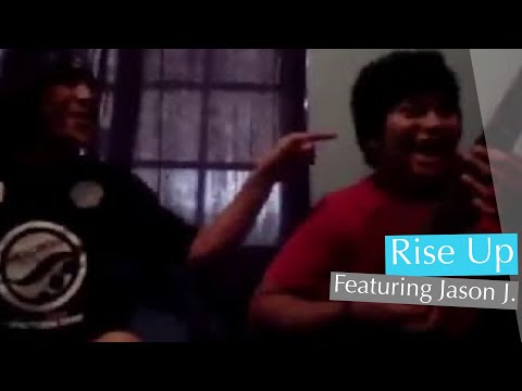 Tim Balajadia ft. Jason J- Rise Up