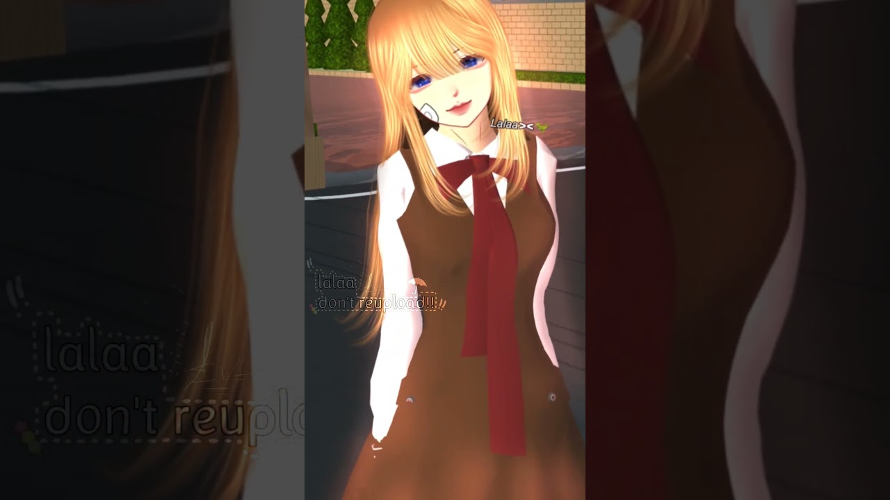 up ulng # saku #sakuraschoolsimulator #masukberanda #shorts #fypシ #dramasakuraschoolsimulator