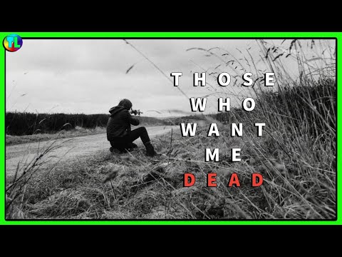 'Those Who Want me Dead' A Spotlight Troubles Film (In Full)