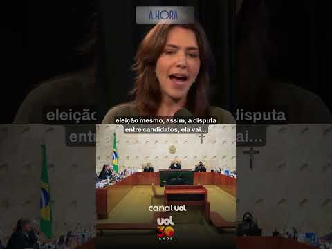 Eleição sofrerá consequências de disputa no STF, mas tem uma vida própria | Bilenky
