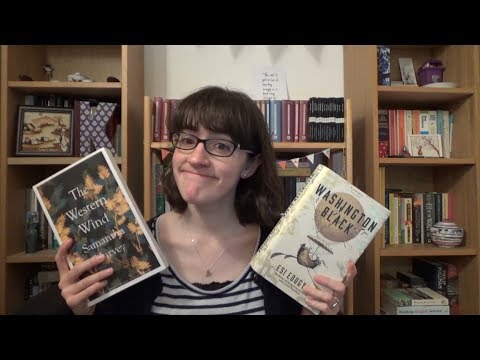 Walter Scott Prize 2019 | Discussion and Reading Plans