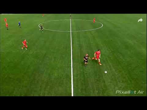 Pascal Vlad vs FCM Ungheni 1(Highlights)