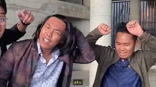 Download lagu LAPAR | MOB FAM |  KALI mp3