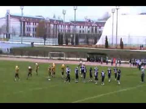 Avala Golden Bears Bor - Wild Boars Kragujevac