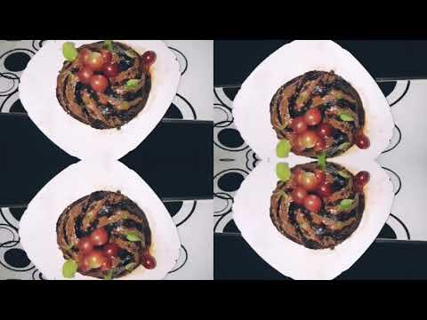 no mould     thonnal cake oreo vech ikoose cheythu