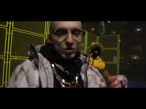 Jinnks ft. Exotic - Kako se zoveš (prod. by GuyBeats)