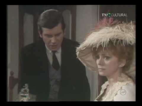 Valeria Seciu si Traian Stanescu - Jocul ielelor (1)