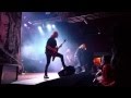 Dark Tranquillity - Therein (LIVE in Joliet) 
