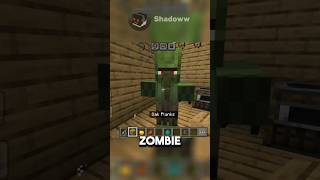 Download lagu Cara Membuat Nitwit Villager Mau Bekerja #minecraft #shorts mp3