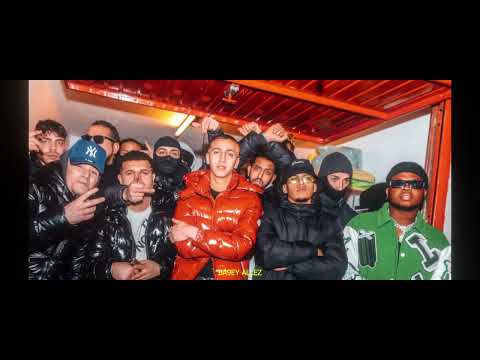ENES - ALLEZ(Official video) prod. Medu Beats