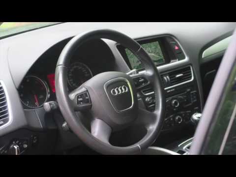 Bilernes Hus - Audi Q5