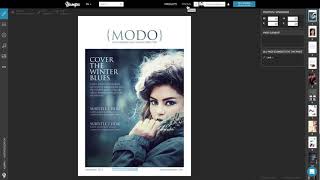 Yumpu online magazine maker