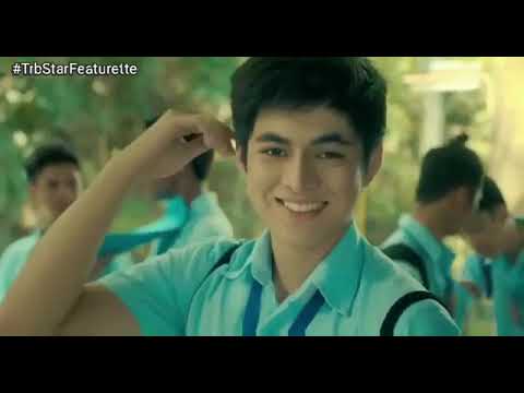 THE BOY FORETOLD BY THE STARS (ENG SUB FULL) |PINOY BL MOVIE| PRINCE JC ORTEGA