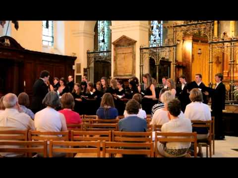 Miserere by James MacMillan