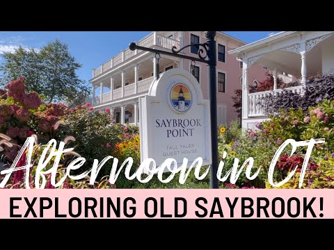 Aspen Old Saybrook