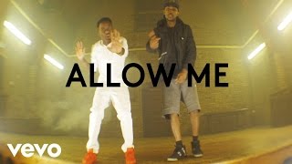 Tinchy Stryder - Allow Me ft. JME