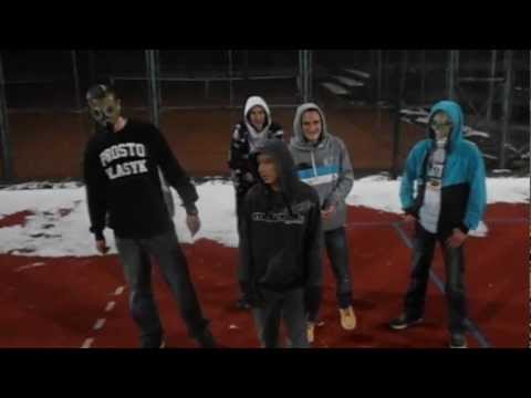 Ajot - 02 (oficjalny klip)