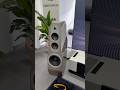 Audiophile HiEnd Home Stereo Sound System ️ EGGLESTONWORKS HighEnd Speaker HiFi Setup Hiend