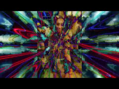 Psychedelic Trance mix II March 2023