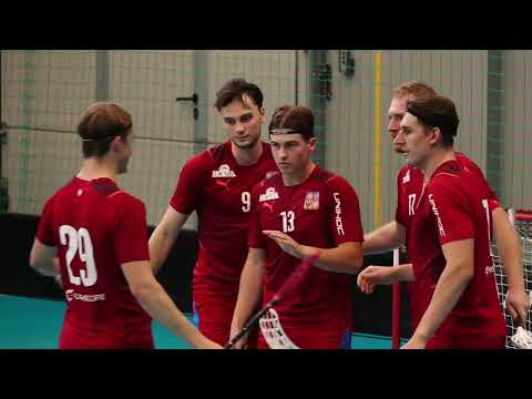 🎬 Highlights: Latvia - Czech Republic (4NT) (2.09.2023)