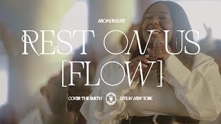 Naomi Raine - Rest On Us (Flow) [Official Video]