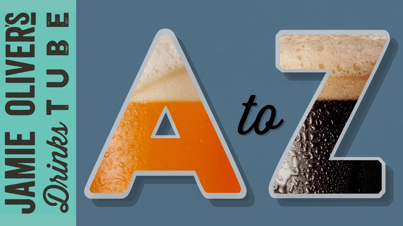 The A to Z of beer: Sarah Warman & Jonny Garrett