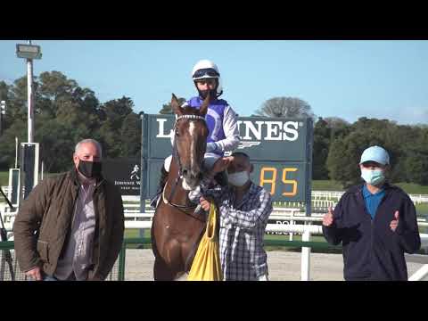 211009 c05 Suprema Corte/ NEW JULIA (BRZ)