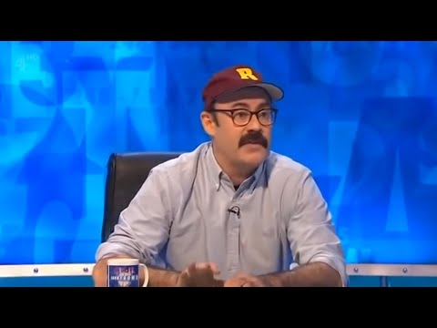 Making Friends - Sam Simmons Pinecone song