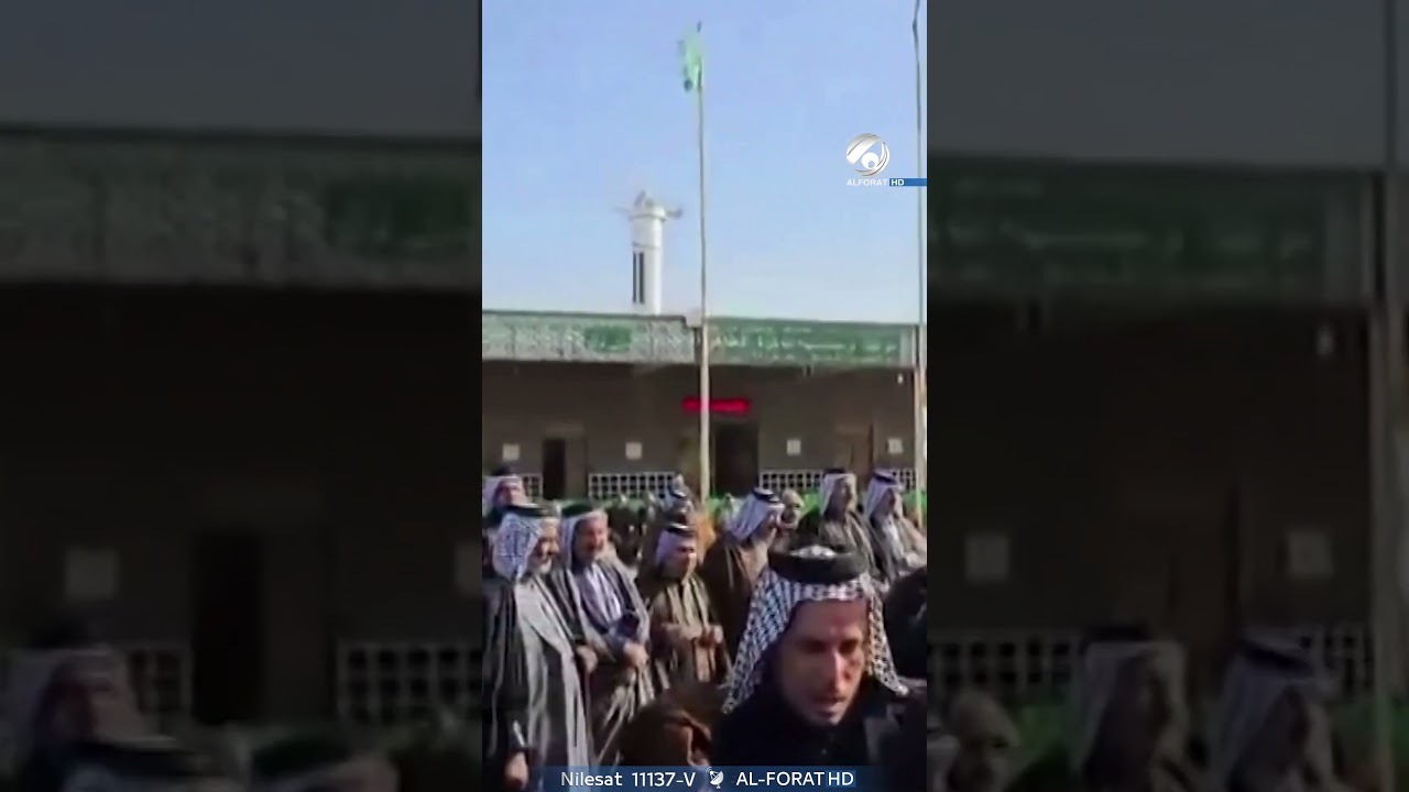 فيديو | مطالبات محلية لمراجعة مشروع في الديوانية