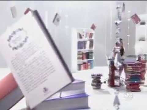 clipe da música da Mili abraça o mundo