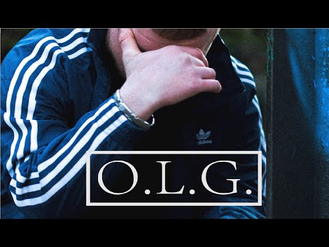 O.L.G. - Harte Zeiten (Official Street Video)