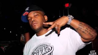 STYLES P "GHOST FUCK UP EVERYTHING" 2015 FREESTYLE
