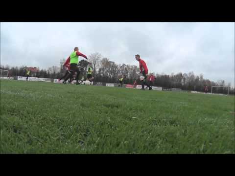 GRA - MKS Kalwarianka