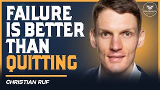 Starting a Direct Mail Marketing Business off Twitter with Christian Ruf