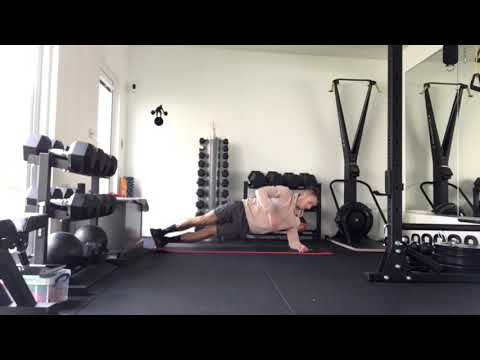 LEP Fitness - Personal Trainer Sheffield video.