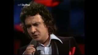 Michel Sardou - Le France - Live 1977