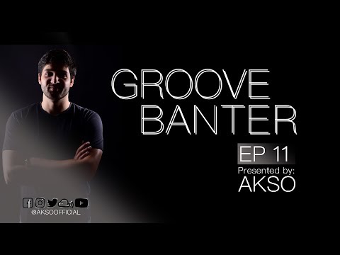 Groove Banter Ep.11 - Deep Tech & Tech House Mix