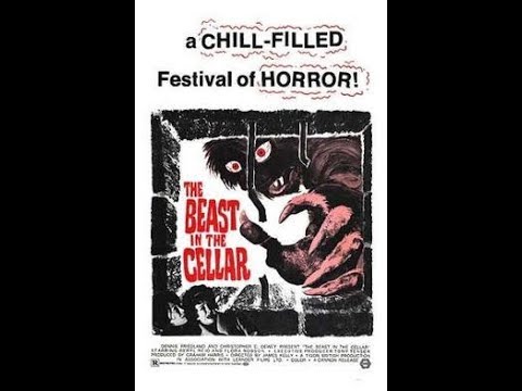 The Beast in the Cellar