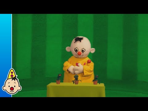 Bumba tovert plantjes - Bumba | Aflevering