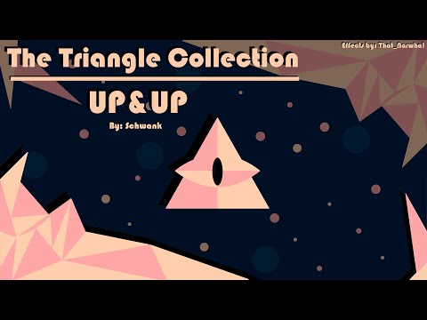 Video thumbnail for UP&UP