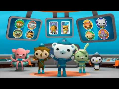 characters inc part 4 the scare floor part 1