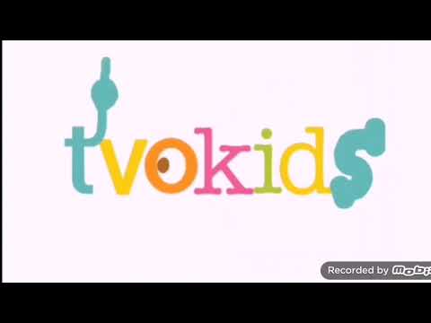 Alive tvo logo bloopers 1 & 2