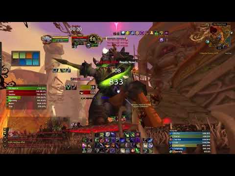 Rogue Tank Brutallus???