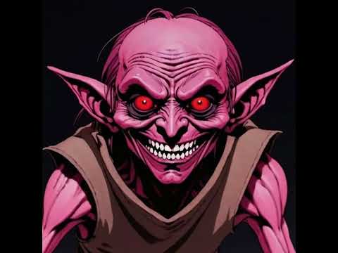 Adeodatus — WARNING!