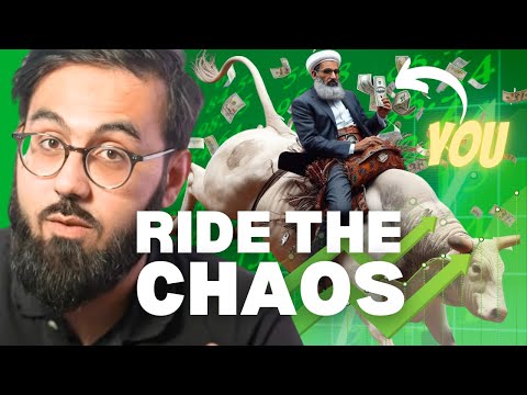 Get RICH in 2024 | Follow These Investing MEGA TRENDS