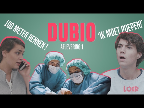 DUBIO | niekroozen #1
