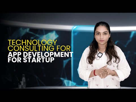 How Startups Can Build Successful Apps – Expert Tech Consulting Tips