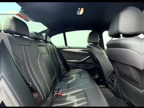 BMW 5-Series 530e M Sport Auto - Image 2